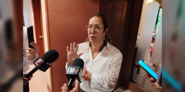 Respalda Morena en Tamaulipas operativo Enjambre