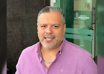 “El pago al Sindicato se tiene que dar porque es una orden judicial”: Héctor Marín