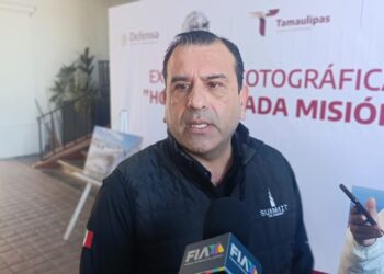 Mantiene la capital de Tamaulipas baja incidencia delictiva