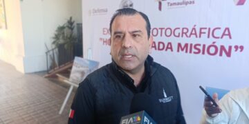 Mantiene la capital de Tamaulipas baja incidencia delictiva