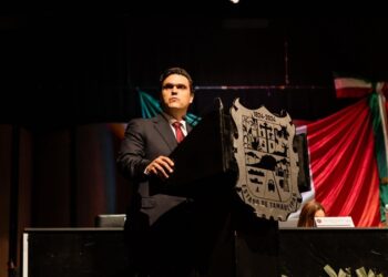 Impulsan ajustes legales para fortalecer atención a personas con autismo