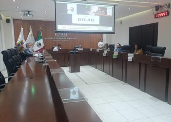 IETAM descarta sanciones por promoción anticipada sin llamado al voto