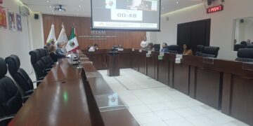 IETAM descarta sanciones por promoción anticipada sin llamado al voto