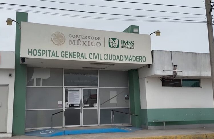IMSS Bienestar fortalece atención de alta especialidad con cirugía de tráquea en Tamaulipas