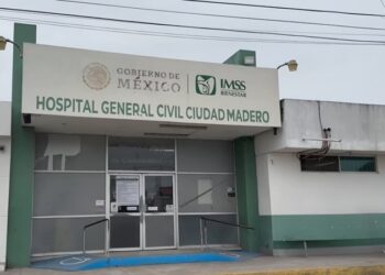 IMSS Bienestar fortalece atención de alta especialidad con cirugía de tráquea en Tamaulipas
