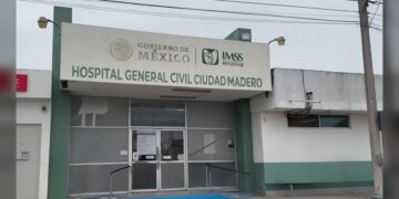 IMSS Bienestar fortalece atención de alta especialidad con cirugía de tráquea en Tamaulipas