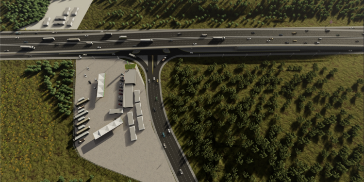 Modernización de la Colima-Manzanillo, está transformando a Colima