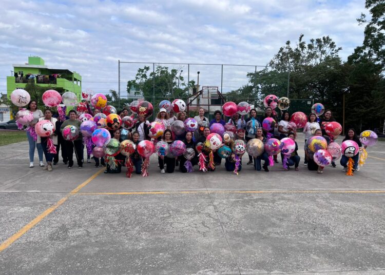 Impulsa DIF Altamira emprendimiento de las mujeres