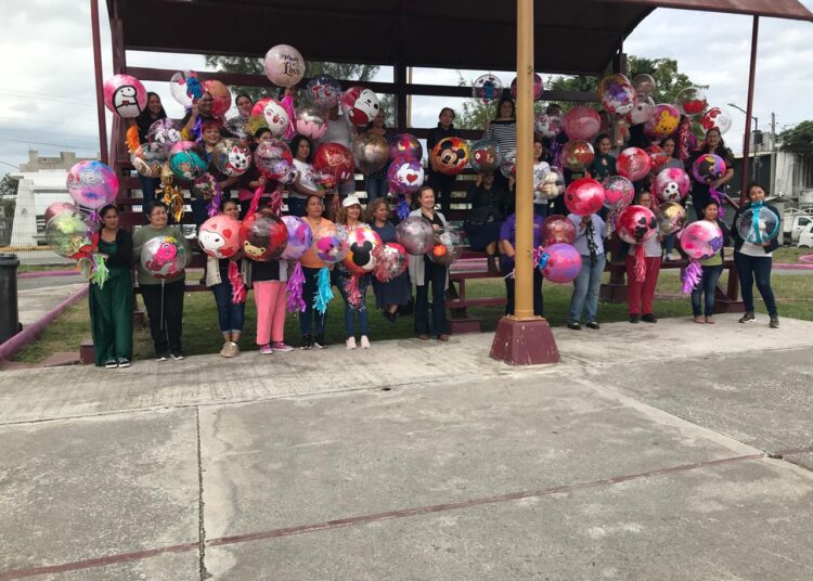 Impulsa DIF Altamira emprendimiento de las mujeres