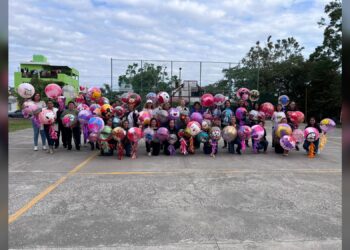 Impulsa DIF Altamira emprendimiento de las mujeres