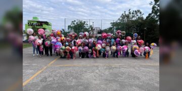 Impulsa DIF Altamira emprendimiento de las mujeres