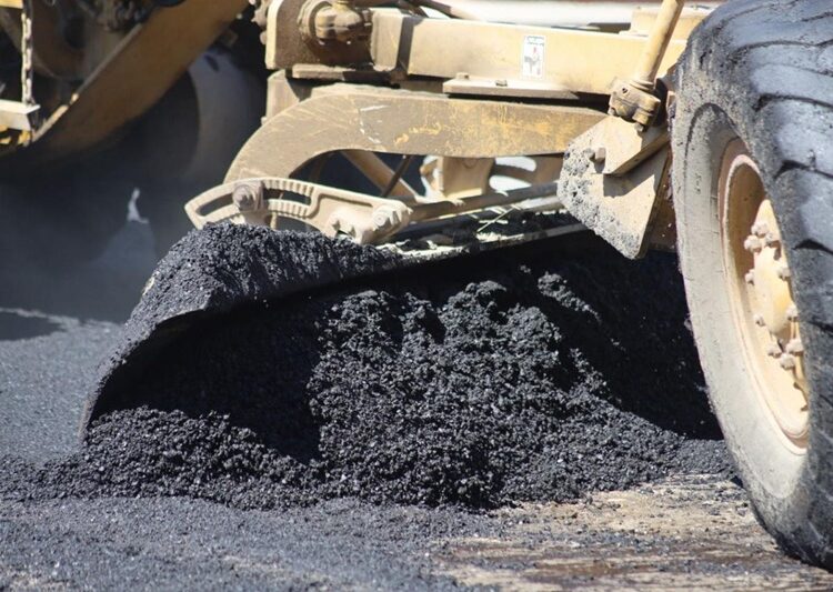 Impulsa Gobierno de Victoria mejoramiento de calles