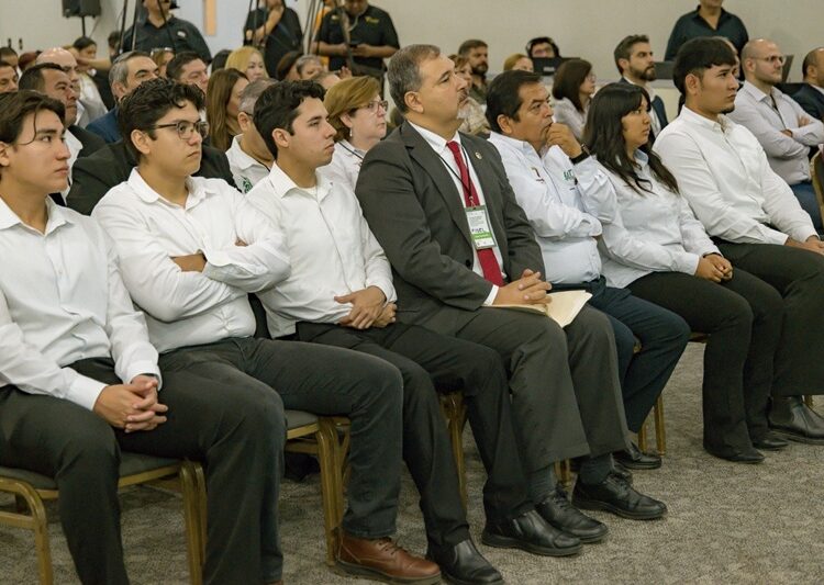 Impulsa SET formación especializada de docentes y directivos en Tamaulipas