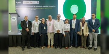 Impulsa SET formación especializada de docentes y directivos en Tamaulipas