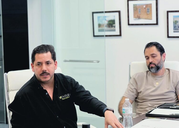 Impulsa Tamaulipas comercialización internacional de productos agrícolas