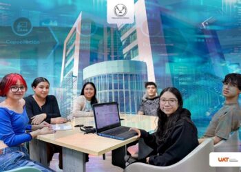 Impulsa UAT 20 mil certificaciones internacionales gratuitas para sus estudiantes