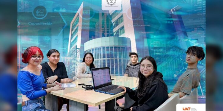 Impulsa UAT 20 mil certificaciones internacionales gratuitas para sus estudiantes
