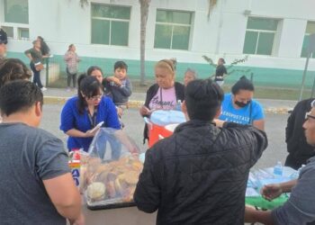 Impulsa UPV responsabilidad social de sus estudiantes con acciones de impacto comunitario