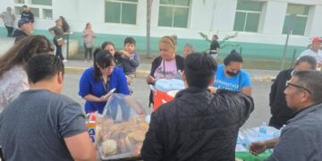 Impulsa UPV responsabilidad social de sus estudiantes con acciones de impacto comunitario