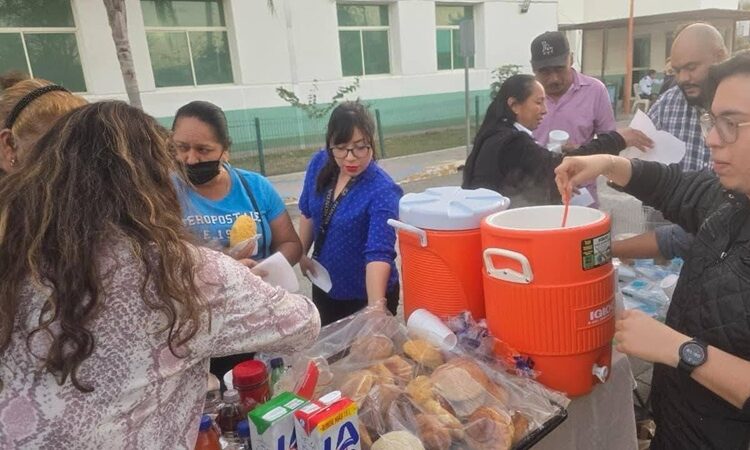 Impulsa UPV responsabilidad social de sus estudiantes con acciones de impacto comunitario