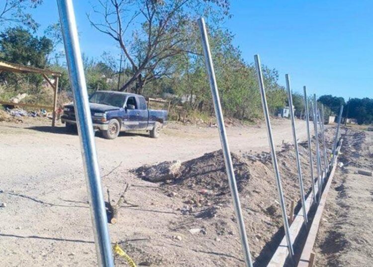 Impulsa gobierno estatal infraestructura del Centro Regional de PC en San Fernando