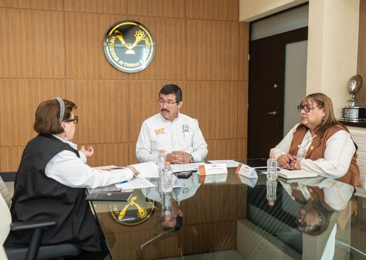 Impulsa la UAT certificación de sus docentes con estándares internacionales