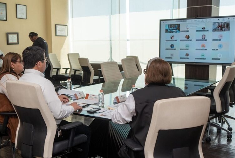 Impulsa la UAT certificación de sus docentes con estándares internacionales