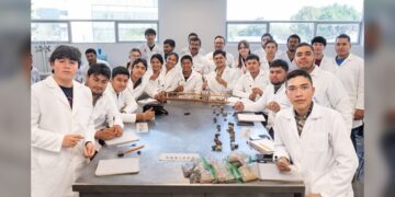 Impulsa rector lazos con la comunidad de la FIC-UAT