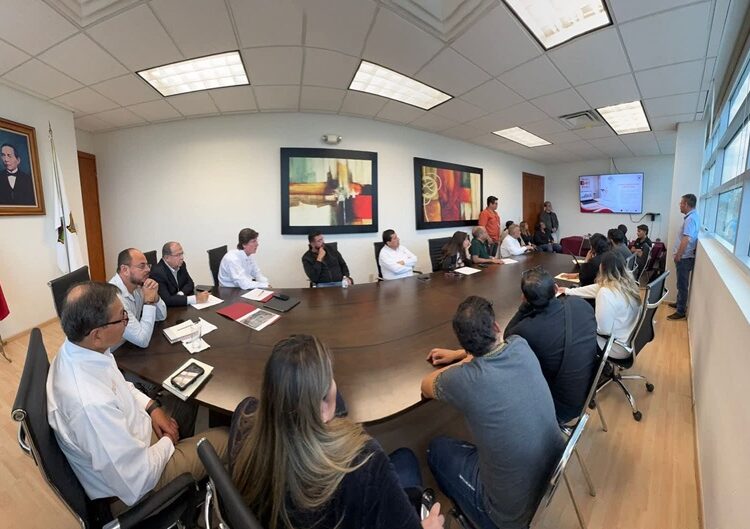 Impulsan diálogo en el Congreso para mejorar atención a personas con VIH