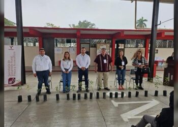 Impulsan en Tamaulipas cultura forestal desde las aulas