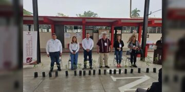 Impulsan en Tamaulipas cultura forestal desde las aulas