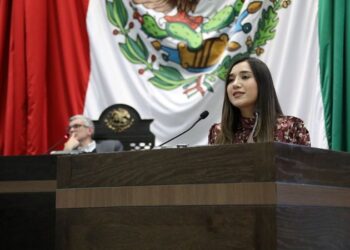 Impulsan reforma para frenar ciberacoso infantil en Tamaulipas