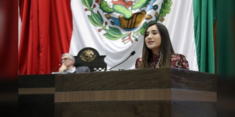 Impulsan reforma para frenar ciberacoso infantil en Tamaulipas