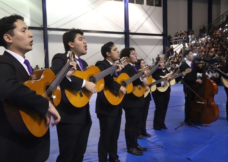 Inaugura SET Segundo Encuentro Regional Deportivo y Cultural de UTyP