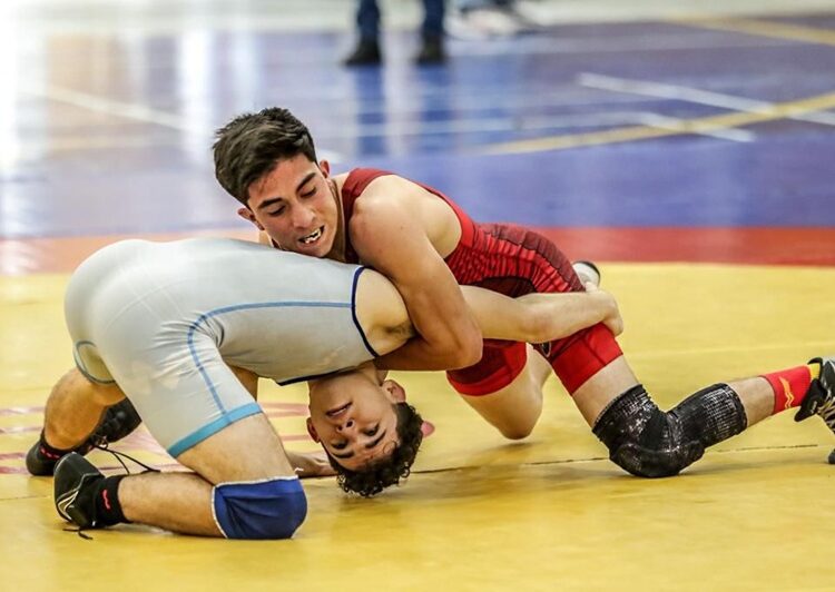 Inicia Olimpiada Estatal de Luchas Asociadas en la zona sur