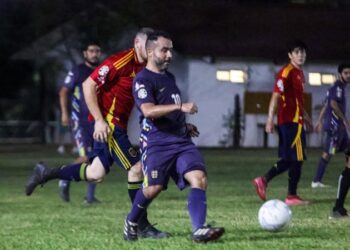 Inician registros para la ‘Copa Gobernador 2026’