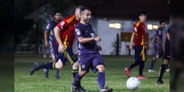 Inician registros para la ‘Copa Gobernador 2026’