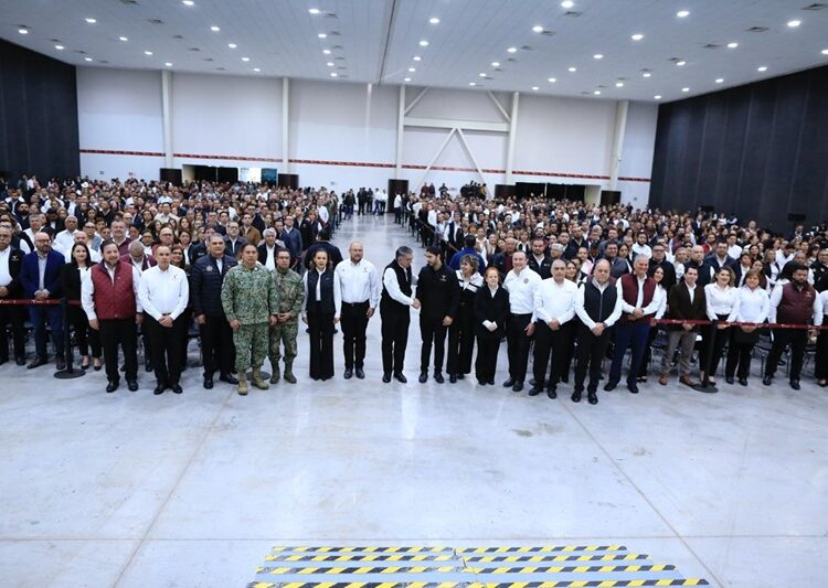 Instala Américo ‘Comisión Para Prevenir y Erradicar el Trabajo Infantil’ en Tamaulipas