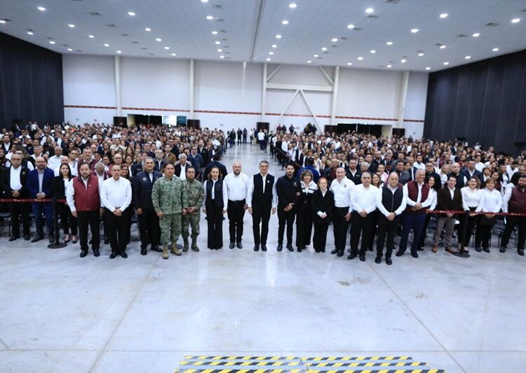 Instala Américo ‘Comisión Para Prevenir y Erradicar el Trabajo Infantil’ en Tamaulipas