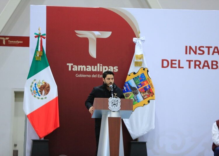 Instala Américo ‘Comisión Para Prevenir y Erradicar el Trabajo Infantil’ en Tamaulipas
