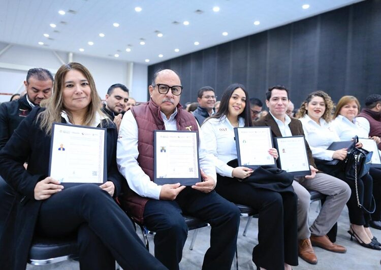 Instala Américo ‘Comisión Para Prevenir y Erradicar el Trabajo Infantil’ en Tamaulipas