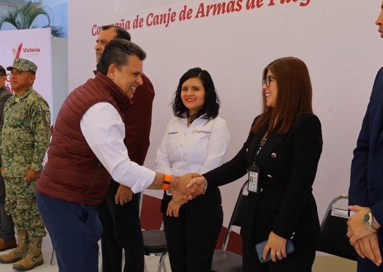 Impulsa DIF Altamira emprendimiento de las mujeres