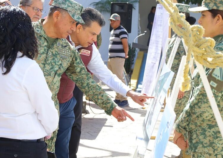 Impulsa DIF Altamira emprendimiento de las mujeres