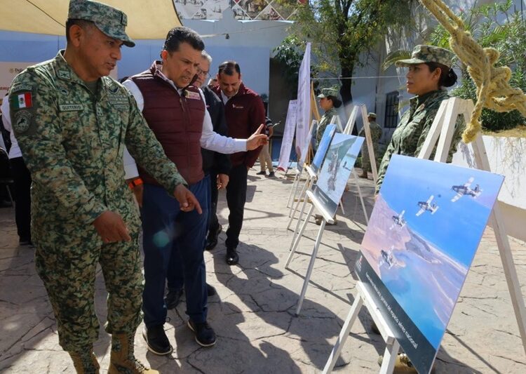 Impulsa DIF Altamira emprendimiento de las mujeres