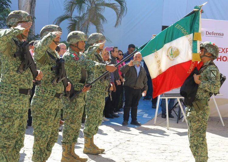 Impulsa DIF Altamira emprendimiento de las mujeres