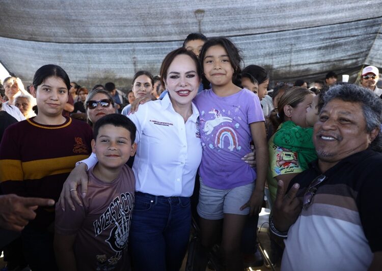 Instalan ‘Consejo Social de Participación’ en colonias del surponiente