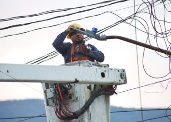 Instalará Municipio 5 mil lámparas última generación