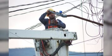 Instalará Municipio 5 mil lámparas última generación