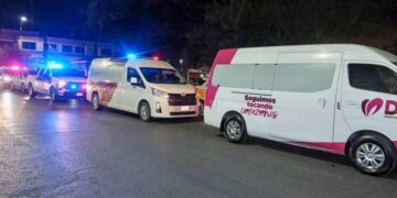 Intensifica DIF NLD vigilancia para prevenir exploración infantil previo al 14 de febrero