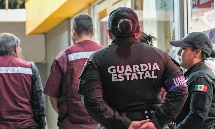 Intensifica DIF NLD vigilancia para prevenir exploración infantil previo al 14 de febrero